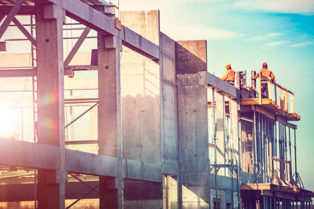 Best Custom Concrete Contractor  in Diamond Ridge, AK