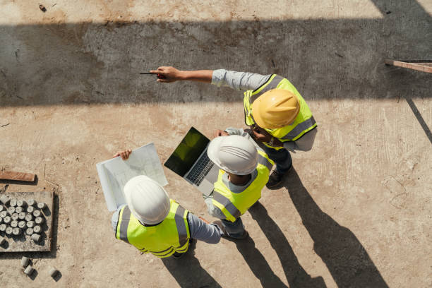 Best Concrete Leveling Services  in Diamond Ridge, AK
