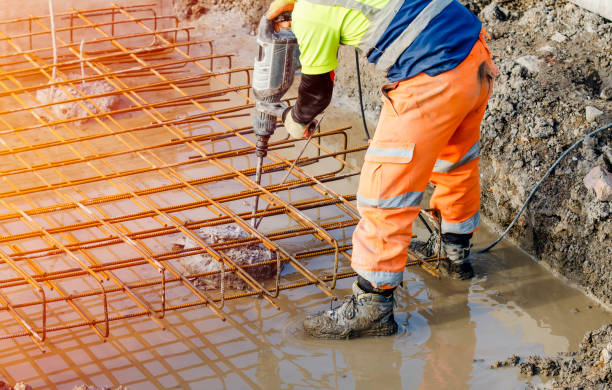 Best Concrete Crack Repair  in Diamond Ridge, AK