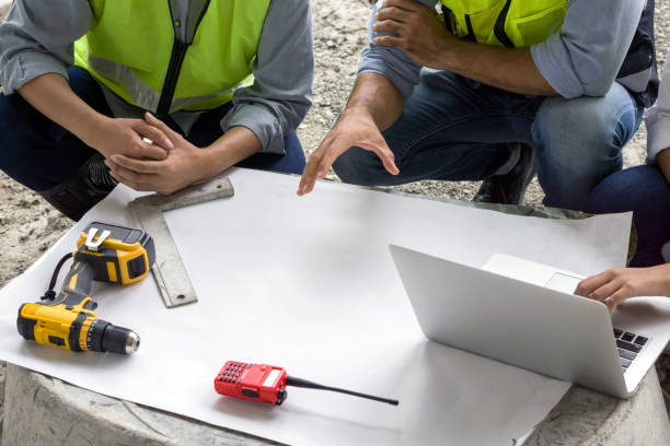 Best Concrete Flooring Contractor  in Diamond Ridge, AK