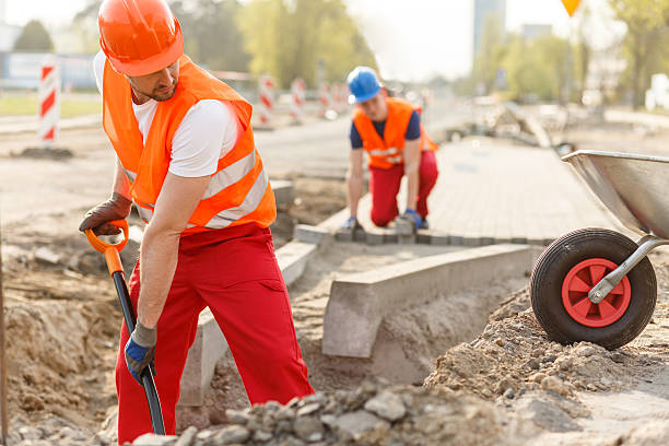 Best Concrete Installation Cost  in Diamond Ridge, AK