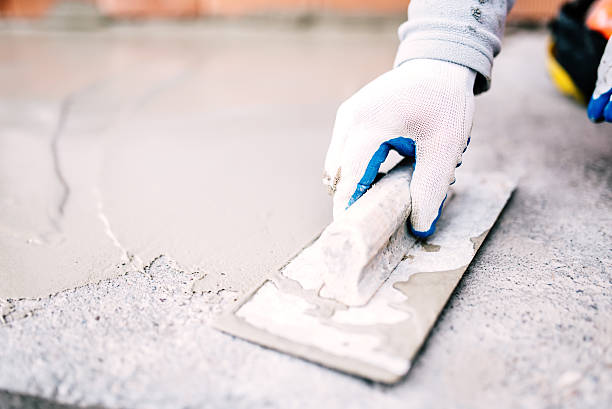 Best Concrete Driveway Installation  in Diamond Ridge, AK